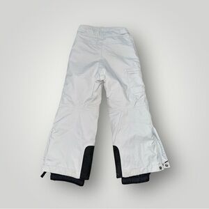 REI Girls Snow Pants Grey Size XXS